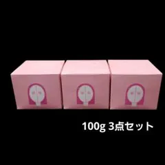 未開封x3◎うる肌箋 オールインワンジェル フェイスジェル 100g - メルカリ