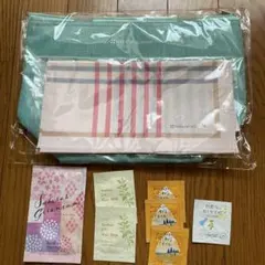 ナチュラルサイエンス　保冷バック　サンプルのサムネイル