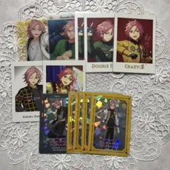 あんスタ 桜河こはく ぱしゃっつ