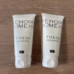 即日配送TOKIO インカラミ システム トリートメント4mm 2本セット イフイング TOKIO INKARAMI(トキオ インカラミ)N システム