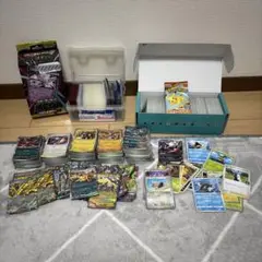 ポケモンカード 大量　ディアンシー他 たくさん　まとめ売りマックプロモあり