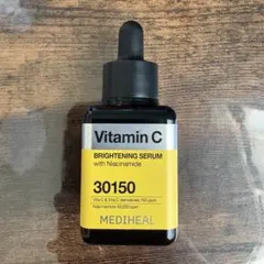 MEDIHEAL Vitamin C ブライトニングセラム 40mLのサムネイル