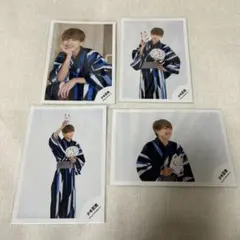 少年忍者 深田竜生 公式写真