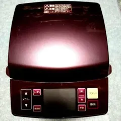 美品Panasonic クッカー SD-RBM1001 ホームベーカリー 概要 ライスブレッドクッカー SD-RBM1001 | ホームベーカリー | Panasonic