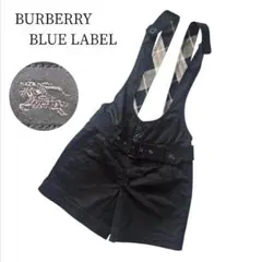 2026年最新】BURBERRY BLUE LABEL カラー：ブラック系 レディース