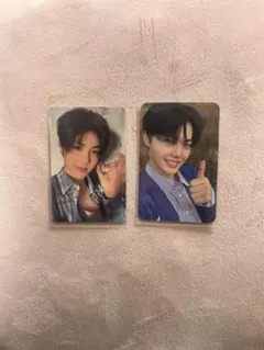 treasure Pleasure MINI ALBUM ドヨン