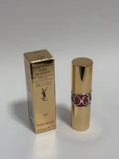 YSL ルージュ ヴォリュプテ シャイン 107のサムネイル