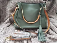 URBAN RESEARCH RODE SKO ワイド4WAYバッグ