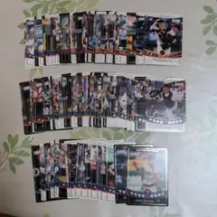 sega card gen MLB 2010 100枚 ダブりなし - メルカリ