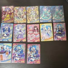 アイプリカード チィ・ビビ