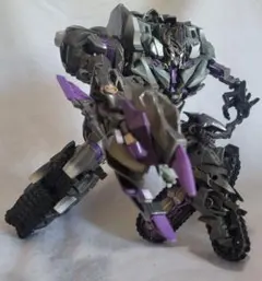 新品未開封 内藤哲也 アルティメイト 7インチ アクション フィギュア