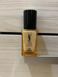YSL ピュアショット　アイセラム20ml