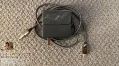 BLACK SHARK 120W GaN 急速充電器 純正ケーブル付 BLACK SHARK 120W GaN 急速充電器 純正ケーブル付 - メルカリ
