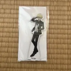 東京リベンジジャーズ　東リべ　松野千冬　アクリルスタンド　アクスタ