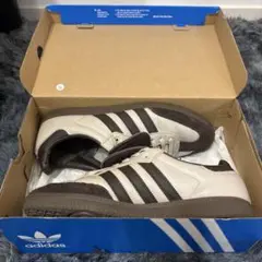 adidas SAMBA LT EDIFICE IENA 27cmのサムネイル