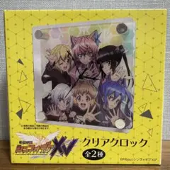 新品☆XP!A☆クロスピア【はく】ランダムフォトカード☆2点セット
