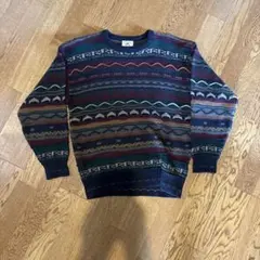 FILANT Lサイズ ニットセーター