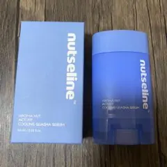 nutseline AROMA NUT ACTI FIT セラムのサムネイル