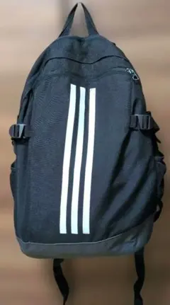 adidas バックパック リュック ブラックのサムネイル