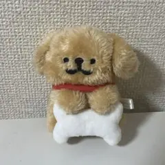 モルチーズ　ぬいぐるみマスコット