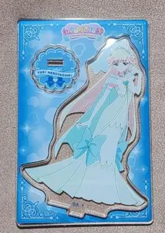 わんだふるぷりきゅあ 猫屋敷ユキ キュアニャミー アクリルスタンド