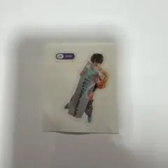 nctwish シオン　ステッカー