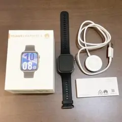 HUAWEI WATCH FIT 4 スマートウォッチ