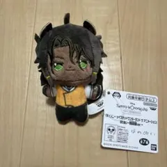 ツイステッドワンダーランド ほわぬい 寮長制服ver. レオナ