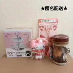 サンリオ　マイメロ　クロミ 等　当り くじ　プライズ　セット　まとめ売り