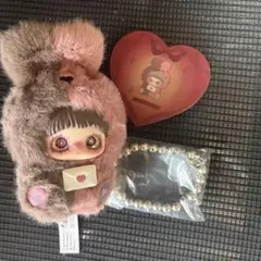 【MayMei】May'sLetter【May I Love You】