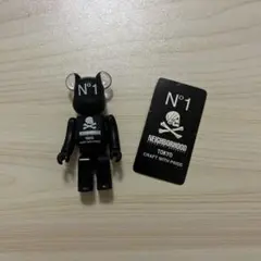 2025年最新】ネイバーフッド ベアブリックの人気アイテム - メルカリ