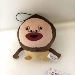 こびとづかんデフォルメマスコット2 アマクリソツ