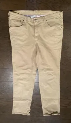 EDWIN CORDURA サイズ42 ベージュのサムネイル