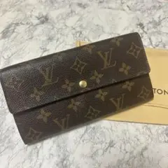 ルイヴィトン　名刺入れ　美品　金文字イニシャル入り　本物【正規品】 ルイ・ヴィトン（Louis Vuitton） 名入れ名刺入れ】人気