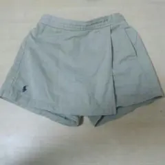 【90cm】ラルフローレンのショートパンツ