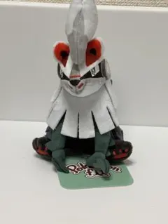 ポケモン fit シルヴァディ ぬいぐるみ