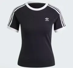 adidas Originals Tシャツ ブラック　Mのサムネイル