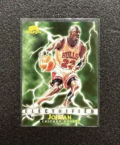 NBAカード Michael Jordan マイケル ジョーダン ③