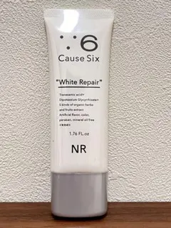 2026年最新】CauseSix whiteの人気アイテム - メルカリ