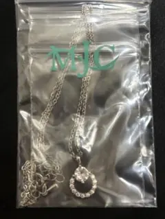 MJCジュエリーフェア 来場者限定ネックレス