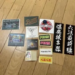 2026年最新】moroha ステッカーの人気アイテム - メルカリ