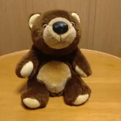 モン・スイユ 　　ヒグマくんのサムネイル
