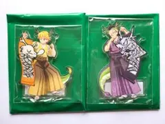 鬼滅の刃　辰年ランダムアクリルスタンド