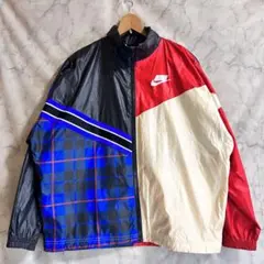 ナイキ ウーブン