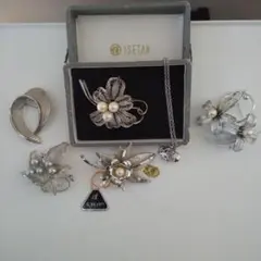 伊勢丹 ネックレス