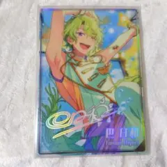 あんさんぶるスターズ♡あんスタ♡巴日和♡日和♡缶バッジ♡ポートレート♡ポトレ♡ あんさんぶるスターズ!! SHUFFLEコレ缶バッジ 巴日和 乱凪砂 - メルカリ