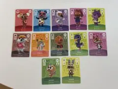 2026年最新】amiiboカード バラ売りの人気アイテム - メルカリ