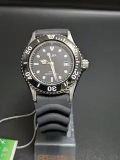 SEIKO メンズ ソーラー ダイバー AEFD530 V147-0AN0 - メルカリ