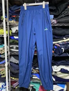 90s y2k adidas ナイロンパンツ トラックパンツ