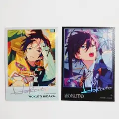 あんスタ　星幻時序チェキ　瀬名泉 あんスタ 中国 星幻時序 チェキ 瀬名泉 - メルカリ